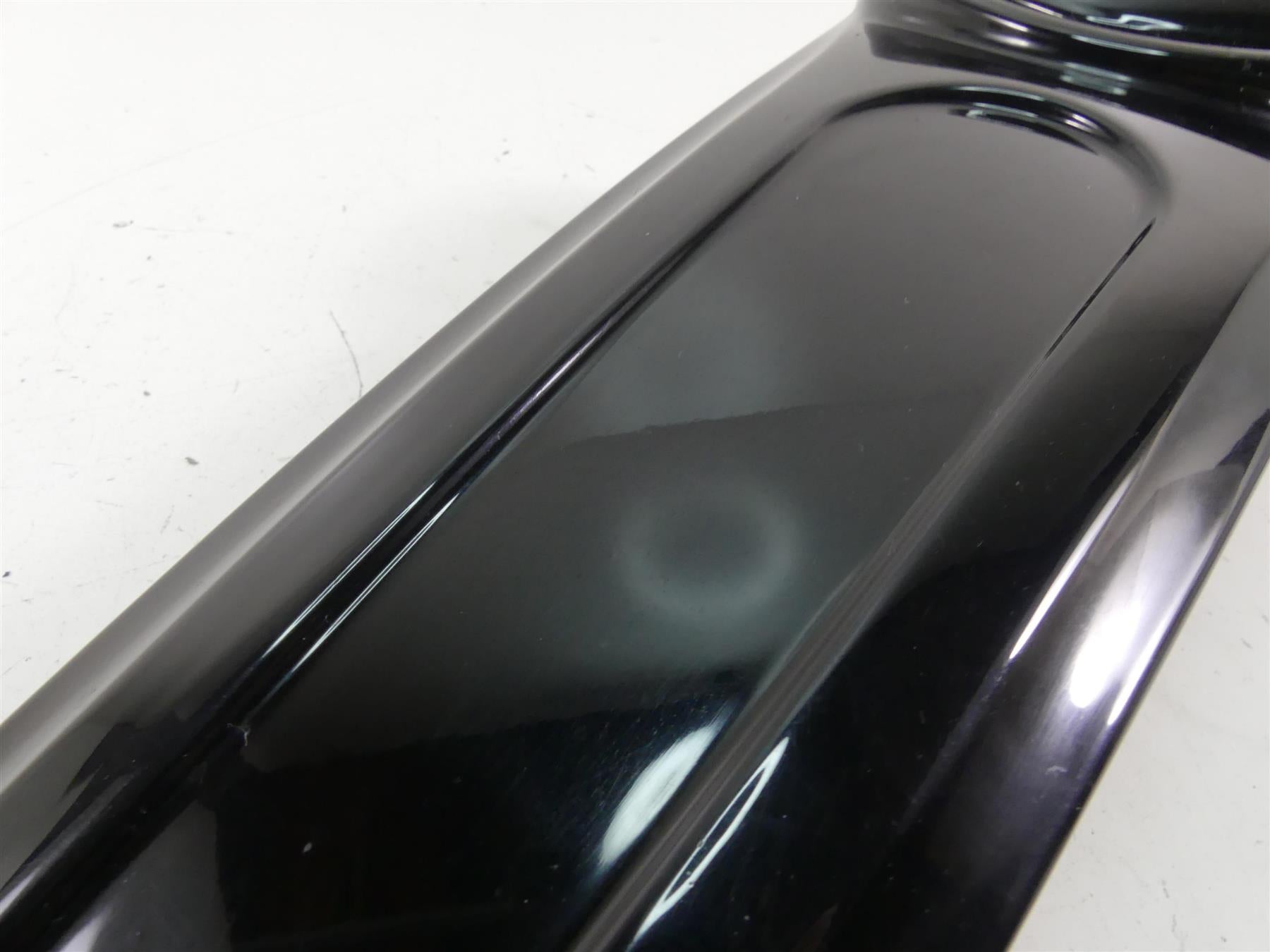 2005 Harley Touring CVO FLHTCSE Electra Glide Fuel Tank Dash Cover 69214-04 {{ shop.shopifyCountryName }} - Mototech271