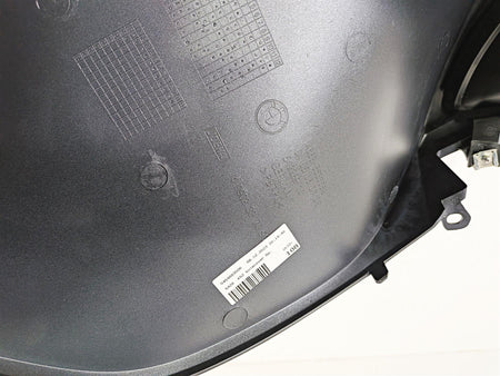 2023 BMW R1250RT RTP K52 Right Knee Air Intake Cover Fairing 46638533582 {{ shop.shopifyCountryName }} - Mototech271