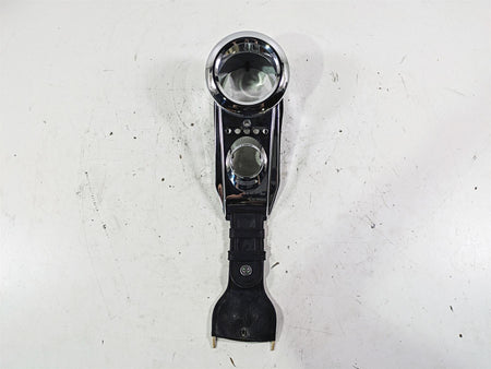 2005 Harley Softail FLSTFSE CVO Fat Boy Fuel Tank Dash Cover Console 71259-05 {{ shop.shopifyCountryName }} - Mototech271