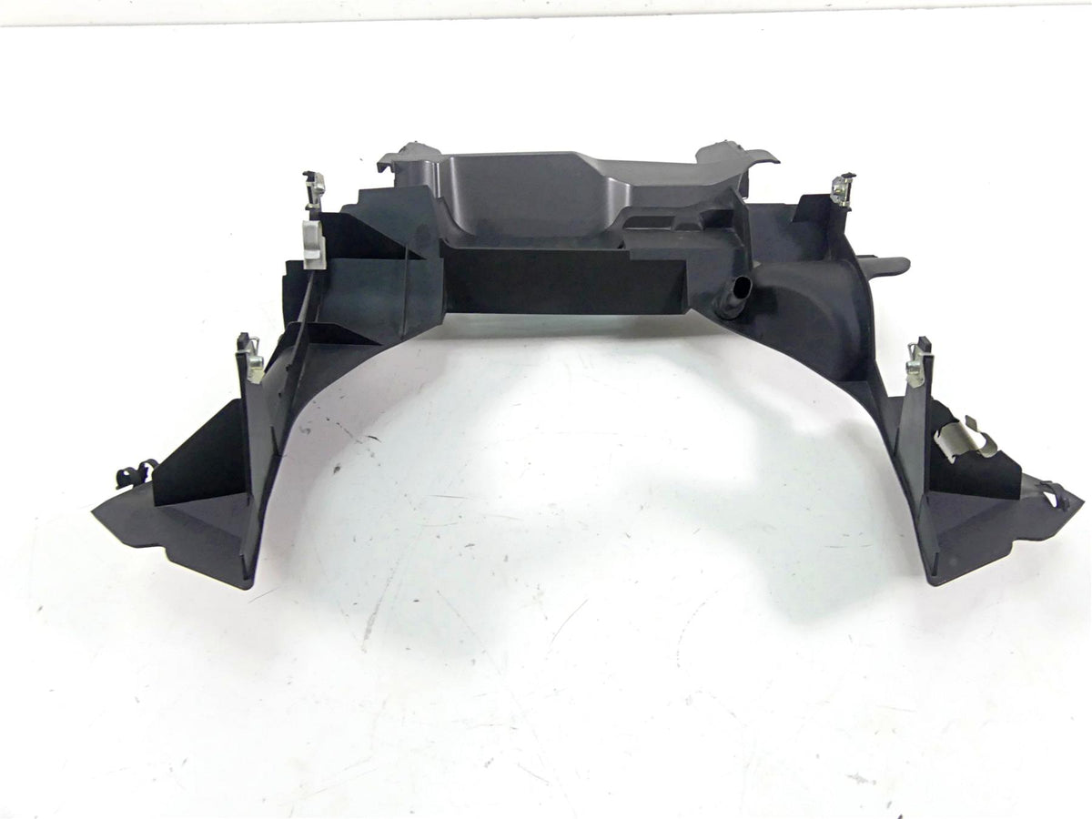 2016 BMW R1200GS Adv K51 Intake Cover Led Headlight Fairing 46638536944 {{ shop.shopifyCountryName }} - Mototech271