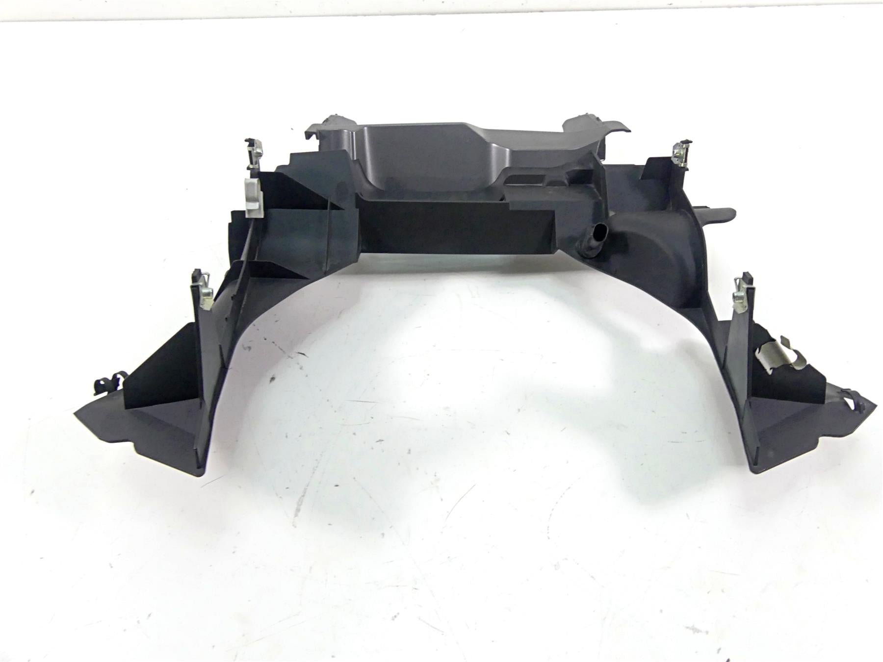 2016 BMW R1200GS Adv K51 Intake Cover Led Headlight Fairing 46638536944 {{ shop.shopifyCountryName }} - Mototech271