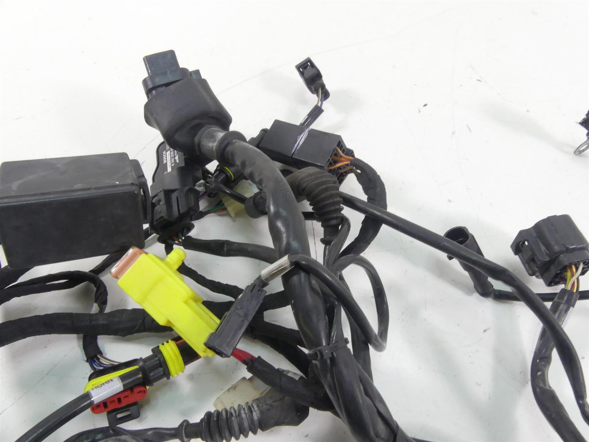 2007 Ducati Sport Classic GT1000 Main Wiring Harness Loom - No Cuts 51013601C {{ shop.shopifyCountryName }} - Mototech271
