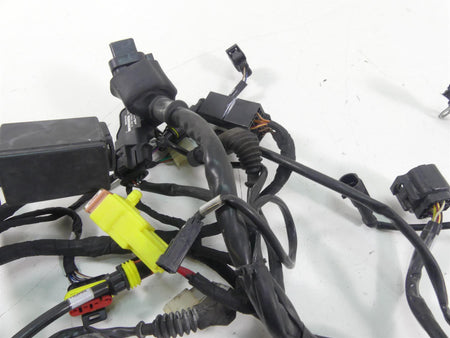 2007 Ducati Sport Classic GT1000 Main Wiring Harness Loom - No Cuts 51013601C {{ shop.shopifyCountryName }} - Mototech271
