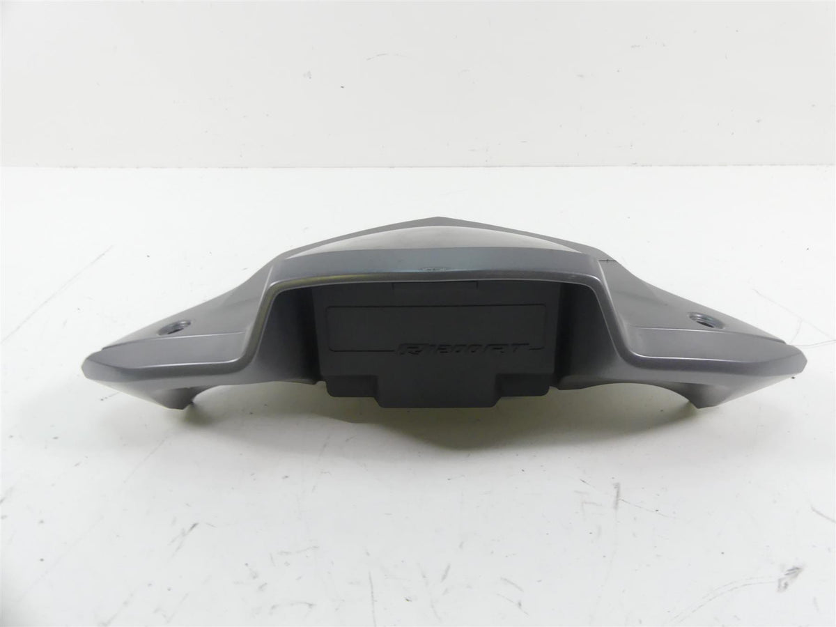 2017 BMW R1200RT K52 Gauges Fairing Cover Visor 46638543596 {{ shop.shopifyCountryName }} - Mototech271