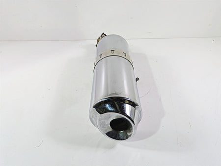 2012 BMW R1200R K27 Oem Tenneco Exhaust Muffler Pipe Silencer 18127727583 {{ shop.shopifyCountryName }} - Mototech271