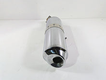 Load image into Gallery viewer, 2012 BMW R1200R K27 Oem Tenneco Exhaust Muffler Pipe Silencer 18127727583 | Mototech271
