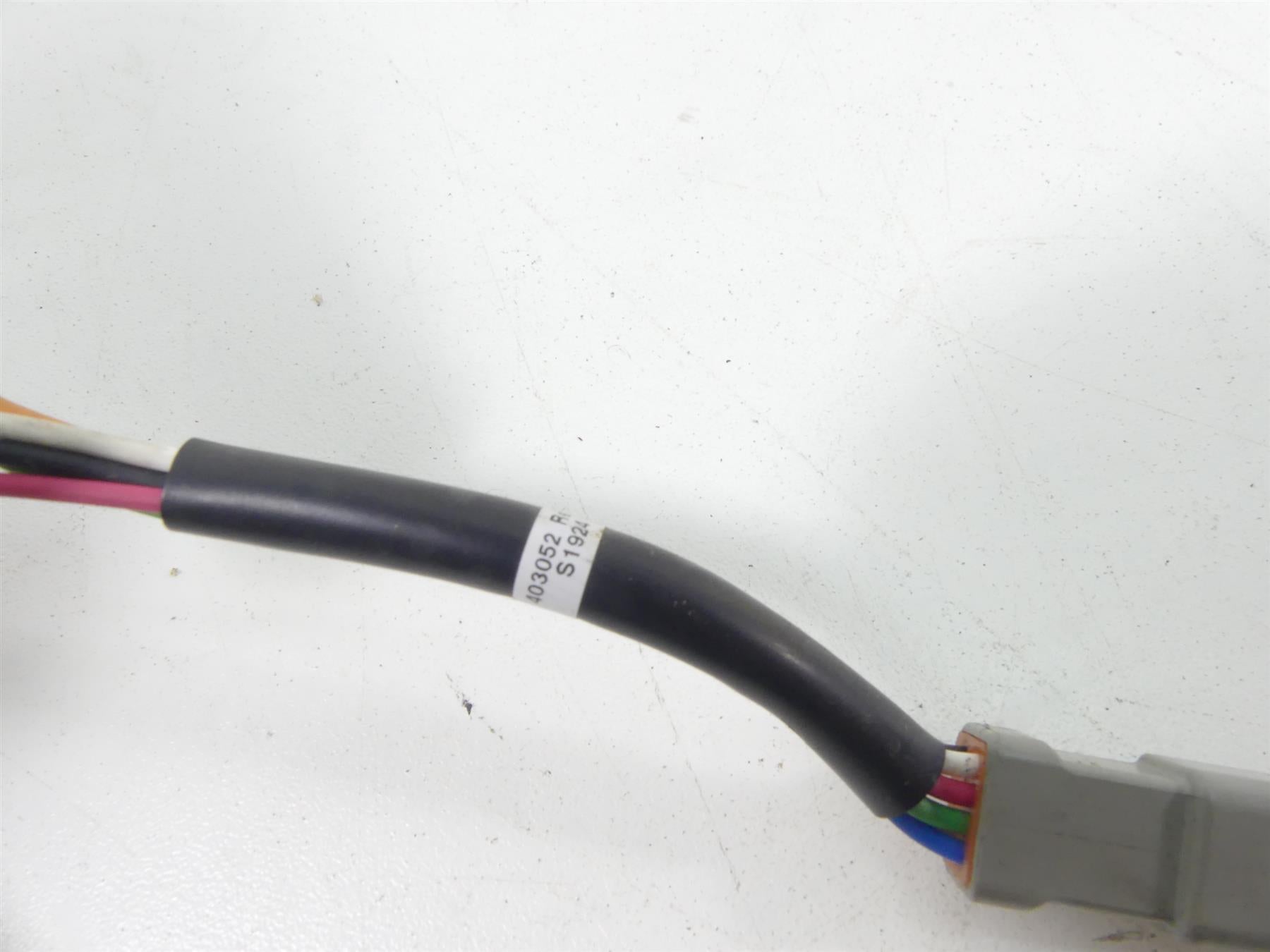 2020 Indian Roadmaster Hand Grip Accelerator Throttle Control Sensor 2413257 {{ shop.shopifyCountryName }} - Mototech271
