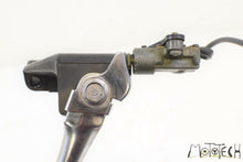 Load image into Gallery viewer, 2002 Yamaha XVS1100 V-Star Classic Side Kickstand Kick Stand 4KU-27311-13-00 | Mototech271
