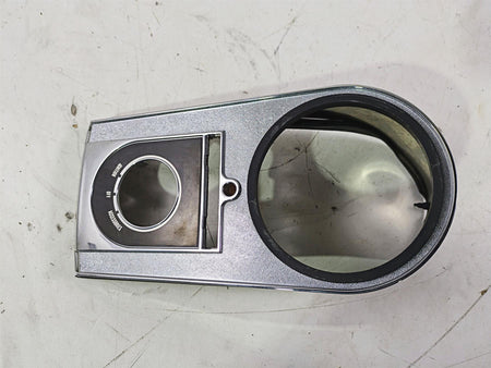 2004 Harley Softail FLSTF Fat Boy Fuel Gas Petrol Tank Dash Cover 71273-00A {{ shop.shopifyCountryName }} - Mototech271