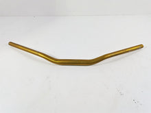 Load image into Gallery viewer, 2009 Ducati Multistrada 1100 S Rizoma Gold Handlebar Handle Bar MA005G | Mototech271
