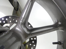Load image into Gallery viewer, 2004 Ducati 999 SBK Straight 17x5.5 Marchesini Rear Wheel Rim 50221001AA | Mototech271
