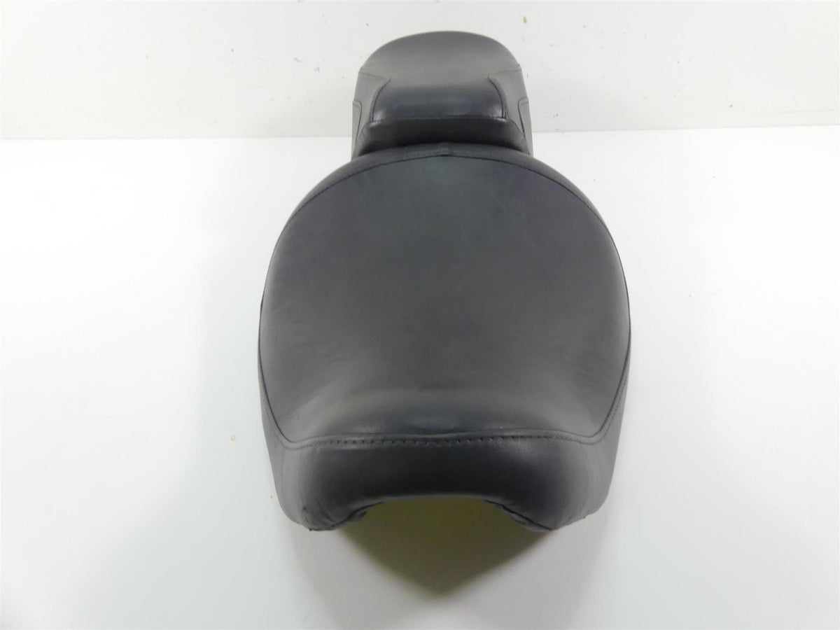 1999 Harley Dyna FXDL Low Rider Front Rear Duo Saddle Seat Set 52174-99 {{ shop.shopifyCountryName }} - Mototech271