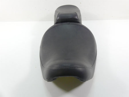 1999 Harley Dyna FXDL Low Rider Front Rear Duo Saddle Seat Set 52174-99 {{ shop.shopifyCountryName }} - Mototech271