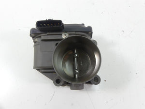 2017 Yamaha Waverunner VX Limited Mikuni Throttle Body -Video 6EY-13750-00-00