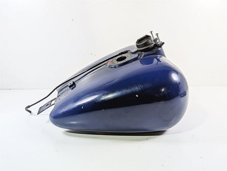 1993 Harley Touring FLHTCU Electra Glide Fuel Gas Petrol Tank READ 61227-92A {{ shop.shopifyCountryName }} - Mototech271