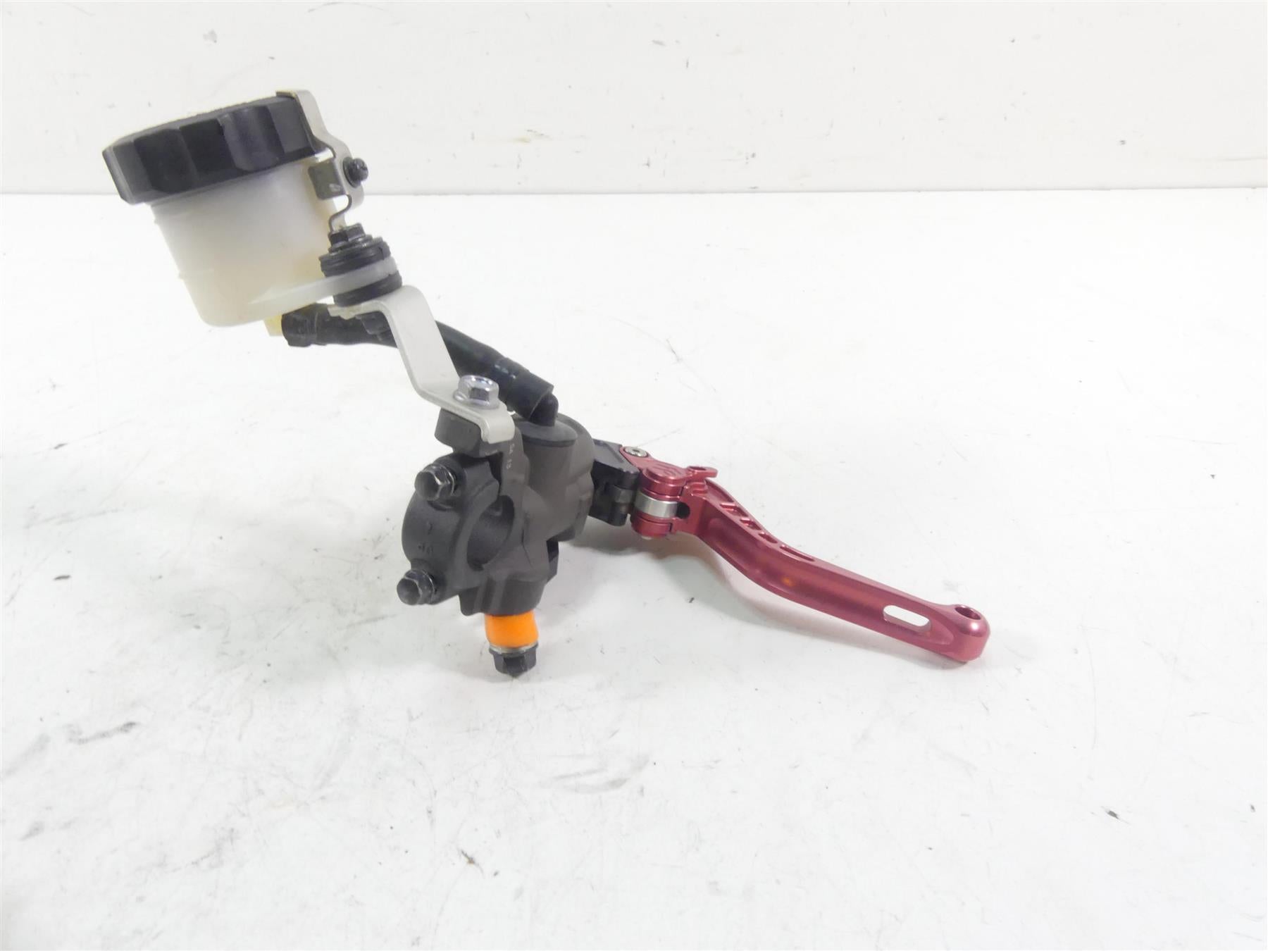 2015 Honda CBR1000 RR SC59 Front Radial Brake Master Cylinder 45510-MGP-305 {{ shop.shopifyCountryName }} - Mototech271