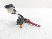 Load image into Gallery viewer, 2015 Honda CBR1000 RR SC59 Front Radial Brake Master Cylinder 45510-MGP-305 | Mototech271
