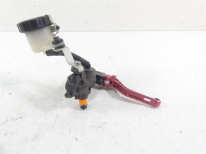 2015 Honda CBR1000 RR SC59 Front Radial Brake Master Cylinder 45510-MGP-305 | Mototech271
