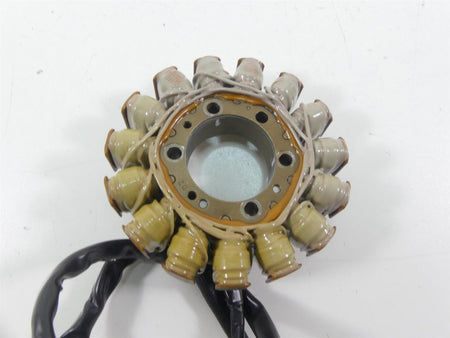 2021 Kawasaki ZX1400 ZX14R Ninja Stator Generator Alternator 21003-0144 {{ shop.shopifyCountryName }} - Mototech271