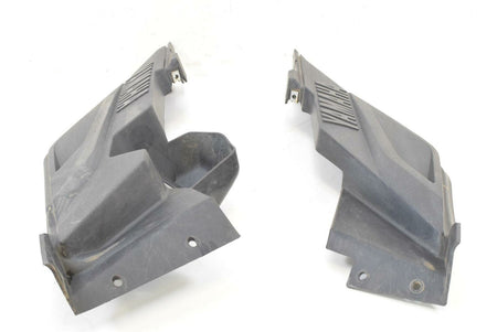 2016 Yamaha YXZ1000 R ES EPS Side Cover Fairing Cowl Set 2HC-F1731 2HC-F1741 {{ shop.shopifyCountryName }} - Mototech271