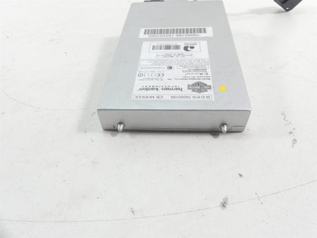 2017 Harley Touring FLHTKL Electra Glide Cb Control Module Unit 76000188 {{ shop.shopifyCountryName }} - Mototech271