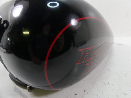 2014 Harley FXDL Dyna Low Rider Fuel Gas Petrol Tank Nice - Oem Paint 61593-10 {{ shop.shopifyCountryName }} - Mototech271