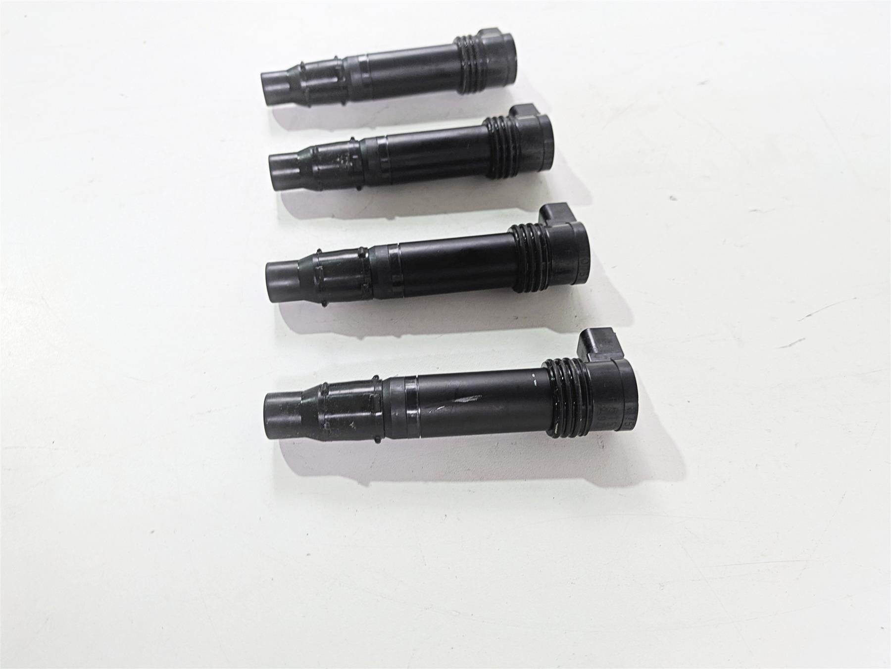 2020 Kawasaki ZX6R ZX636 Ninja Ignition Coils Set 21171-0757 {{ shop.shopifyCountryName }} - Mototech271