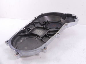 2011 Harley Touring FLHRC Road King Outer Primary Drive Clutch Cover 60685-07 | Mototech271