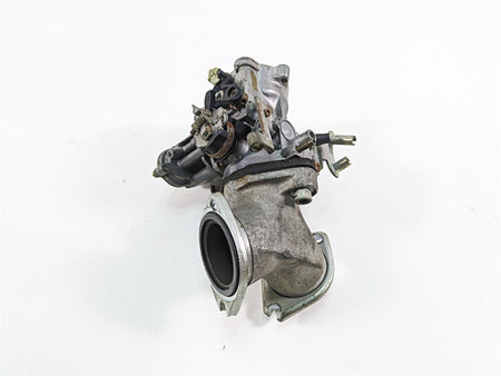 1986 Harley Sportster XLH 883 Keihin Carburetor Carb - Tested 27501-86A {{ shop.shopifyCountryName }} - Mototech271