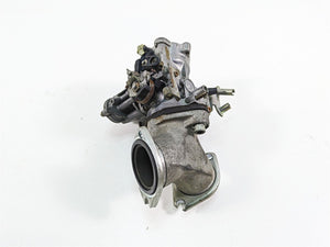 1986 Harley Sportster XLH 883 Keihin Carburetor Carb - Tested 27501-86A