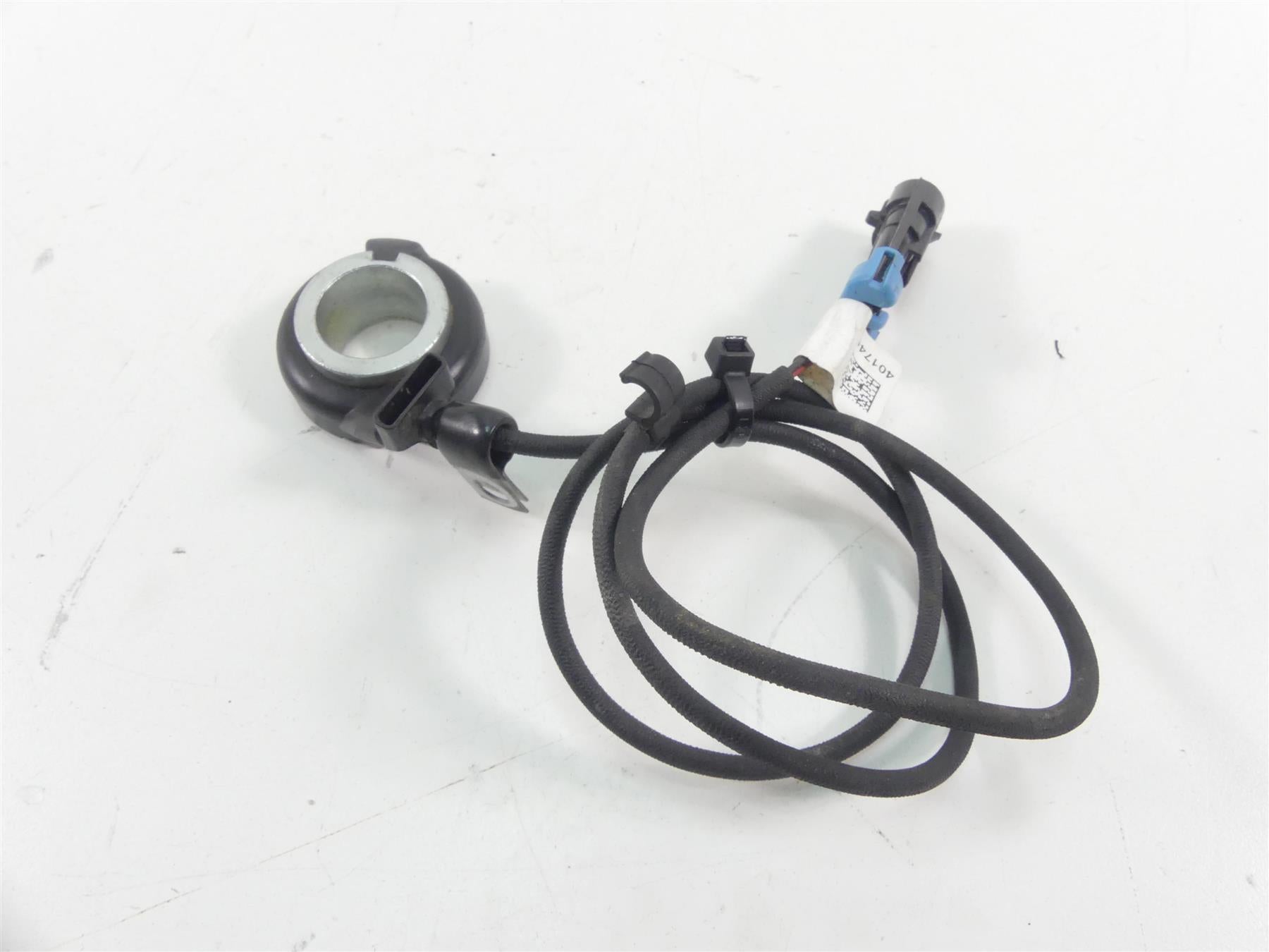 2022 Indian FTR1200 S Front Abs Brake Wheel Speed Sensor 4017451 {{ shop.shopifyCountryName }} - Mototech271