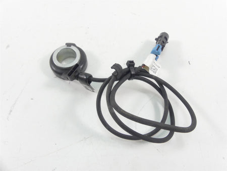 2022 Indian FTR1200 S Front Abs Brake Wheel Speed Sensor 4017451 {{ shop.shopifyCountryName }} - Mototech271