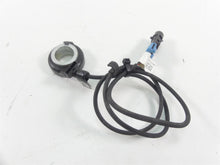 Load image into Gallery viewer, 2022 Indian FTR1200 S Front Abs Brake Wheel Speed Sensor 4017451 | Mototech271
