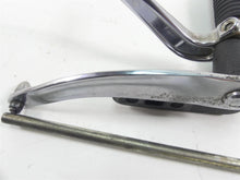 Load image into Gallery viewer, 2014 Harley FXDF Dyna Fat Bob Front Left Fw Foot Peg &amp; Shifter Set 33693-03
