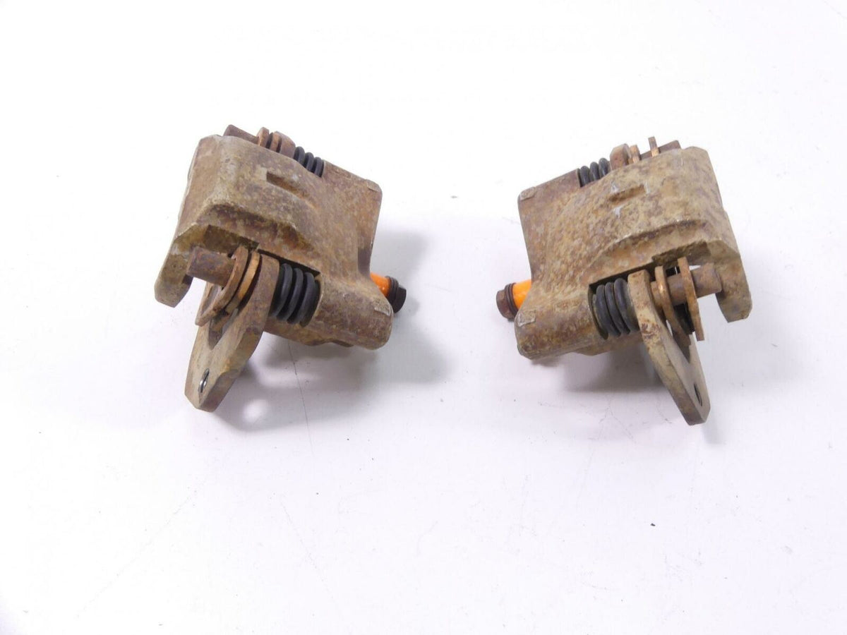 2017 Polaris RZR1000 S EPS Rear Brake Caliper Set 1912274 1912275 {{ shop.shopifyCountryName }} - Mototech271