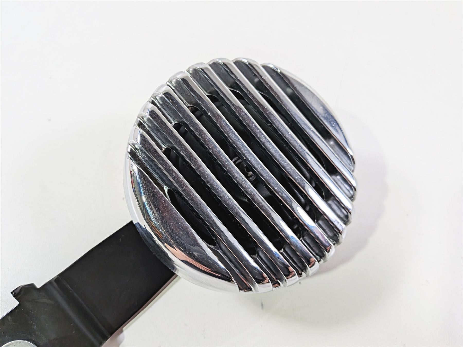 2014 Harley FXSB Softail Breakout Horn & Chrome Cover 69000006-Mototech271