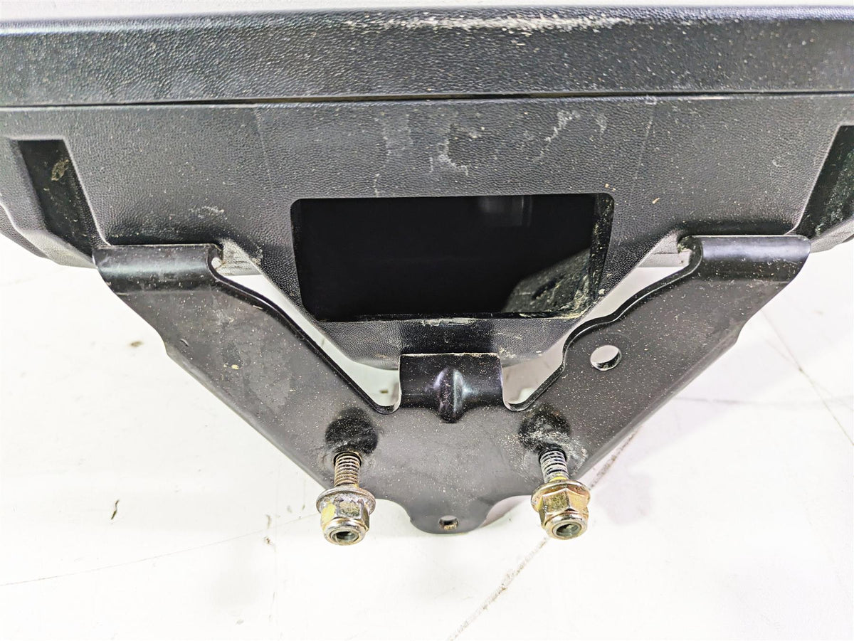 2023 Can Am Maverick X3 XMR Turbo RR Speedometer Instrument Gauges 1K 710007409 {{ shop.shopifyCountryName }} - Mototech271