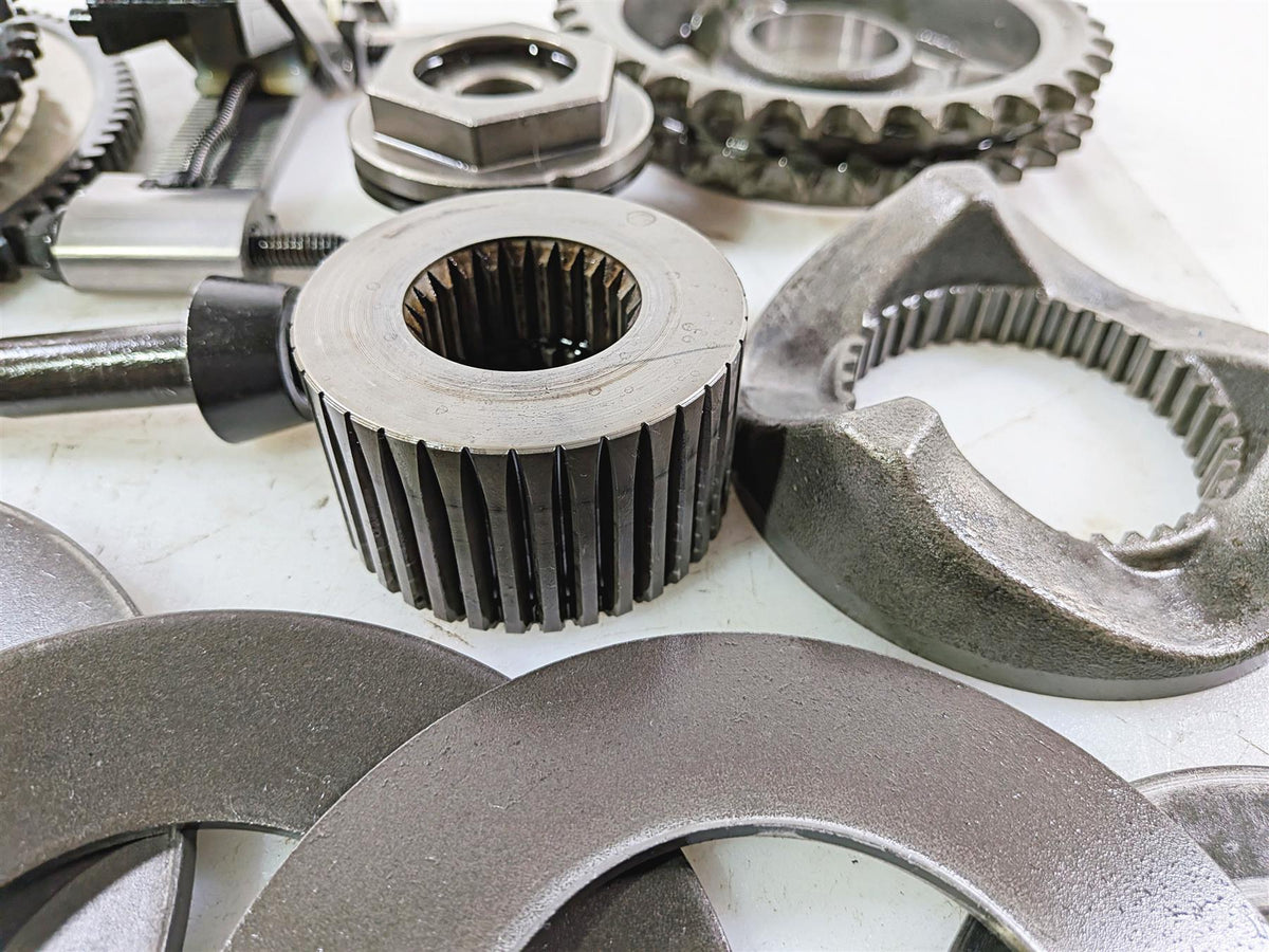 2024 Harley Softail FXLRST Low Rider Primary Drive Clutch Kit M8 3k 37000263A {{ shop.shopifyCountryName }} - Mototech271