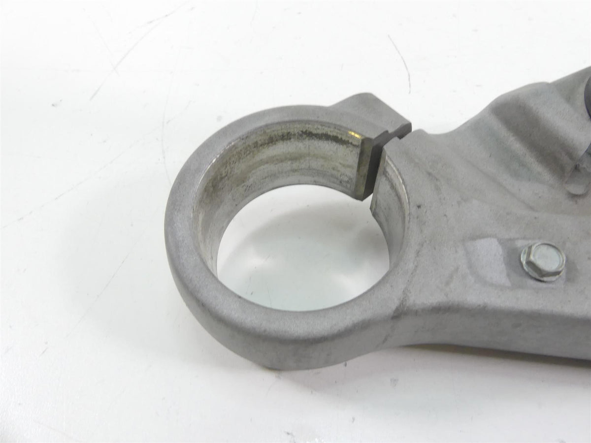2009 Harley XR1200 Sportster Lower Triple Tree Steering Clamp 56mm 46050-08 {{ shop.shopifyCountryName }} - Mototech271