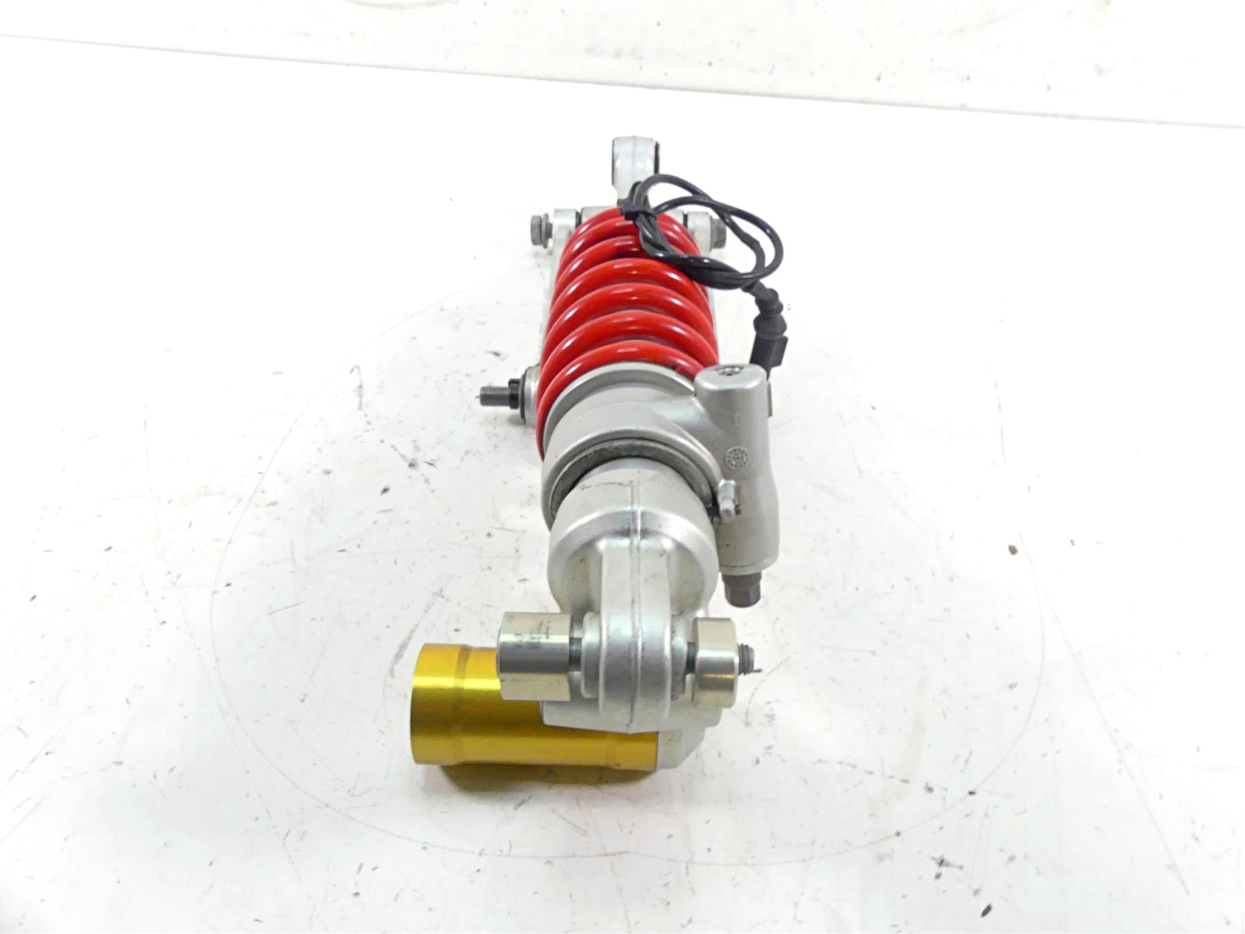 2018 BMW S1000RR K46 Rear Esa Ddc Suspension Shock Damper 33548561412 {{ shop.shopifyCountryName }} - Mototech271