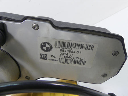 2014 BMW R1200GS K50 Sachs Rear Dynamic Esa Shock Damper 33548563285 8548884 {{ shop.shopifyCountryName }} - Mototech271