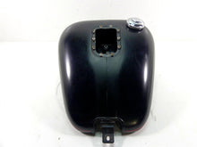 Load image into Gallery viewer, 2011 Harley Softail FXS Blackline Fuel Gas Petrol Tank - No Dents 61000694 | Mototech271
