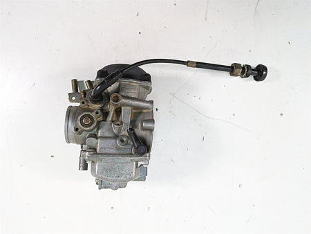 1999 Harley Dyna FXDL Low Rider Carburetor Carb -For Parts 27413-99 {{ shop.shopifyCountryName }} - Mototech271