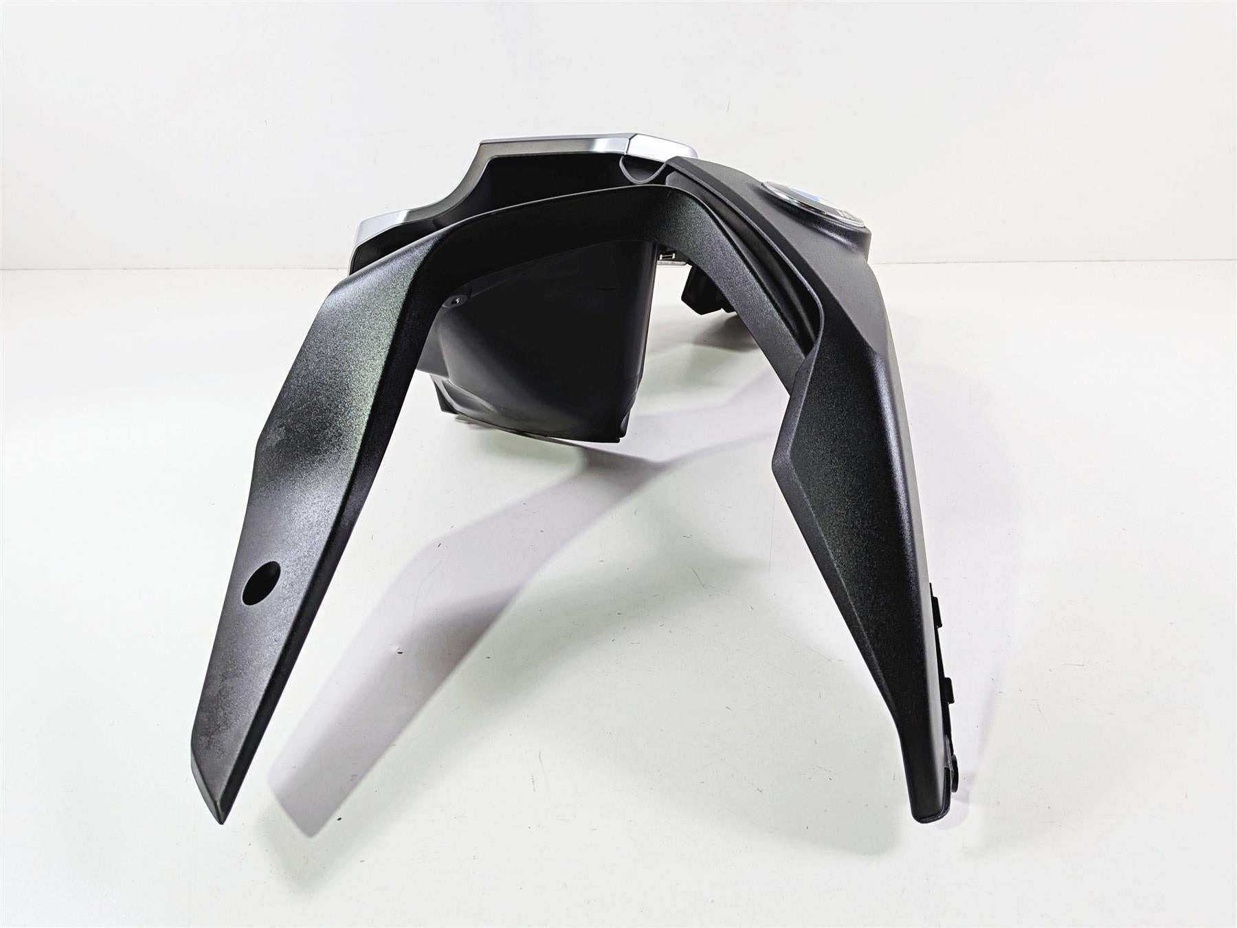 2021 BMW R1250GS K51 Adventure Left Intake Snorkel Cover Fairing 46638560315-Mototech271