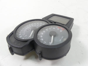 2017 BMW F800GS K72 Speedometer Gauges 33K Instrument Cluster -Read 62118555577