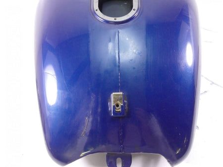 2000 Harley Touring FLHTCI Electra Glide Fuel Gas Tank - No Dents - Read 61356-0 {{ shop.shopifyCountryName }} - Mototech271