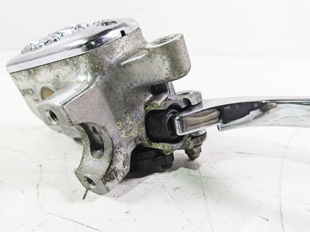 2002 Honda GL1500 CD Valkyrie Deluxe Front Brake Master Cylinder 45510-MZ0-A41 {{ shop.shopifyCountryName }} - Mototech271