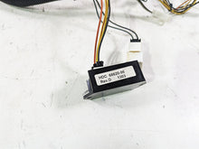 Load image into Gallery viewer, 2003 Harley Touring FLHTCUI 100TH E-Glide Interconnect Wiring - Read 70232-03 | Mototech271
