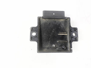2001 Suzuki SV650 Cdi Ecu Ecm Igniter Engine Control Module 32900-20F10