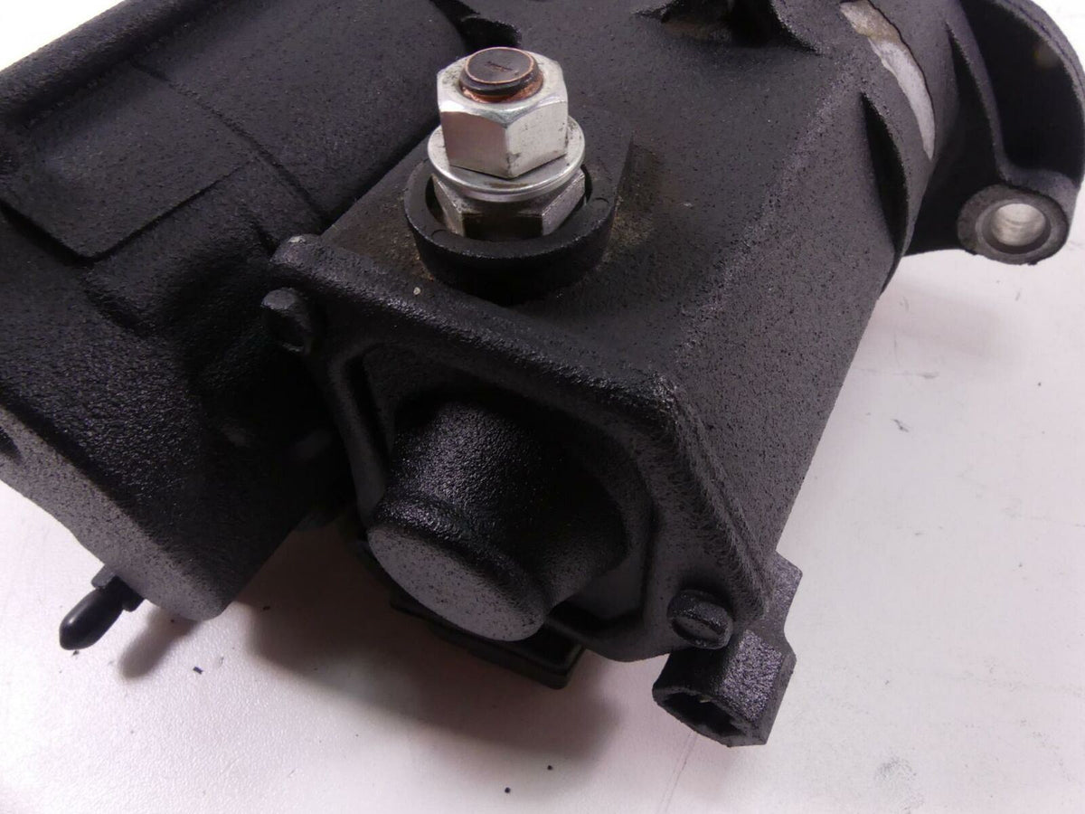 2009 Harley FXDC Dyna Super Glide Engine Starter Motor Assembly 31618-06A {{ shop.shopifyCountryName }} - Mototech271